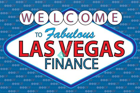 las vegas loans